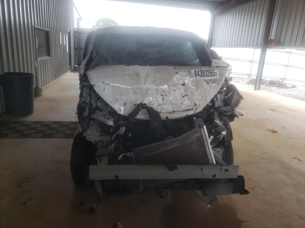 2018 NISSAN NV 200