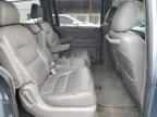 2009 HONDA ODYSSEY