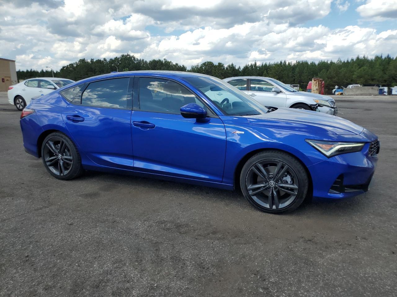 2025 ACURA Integra