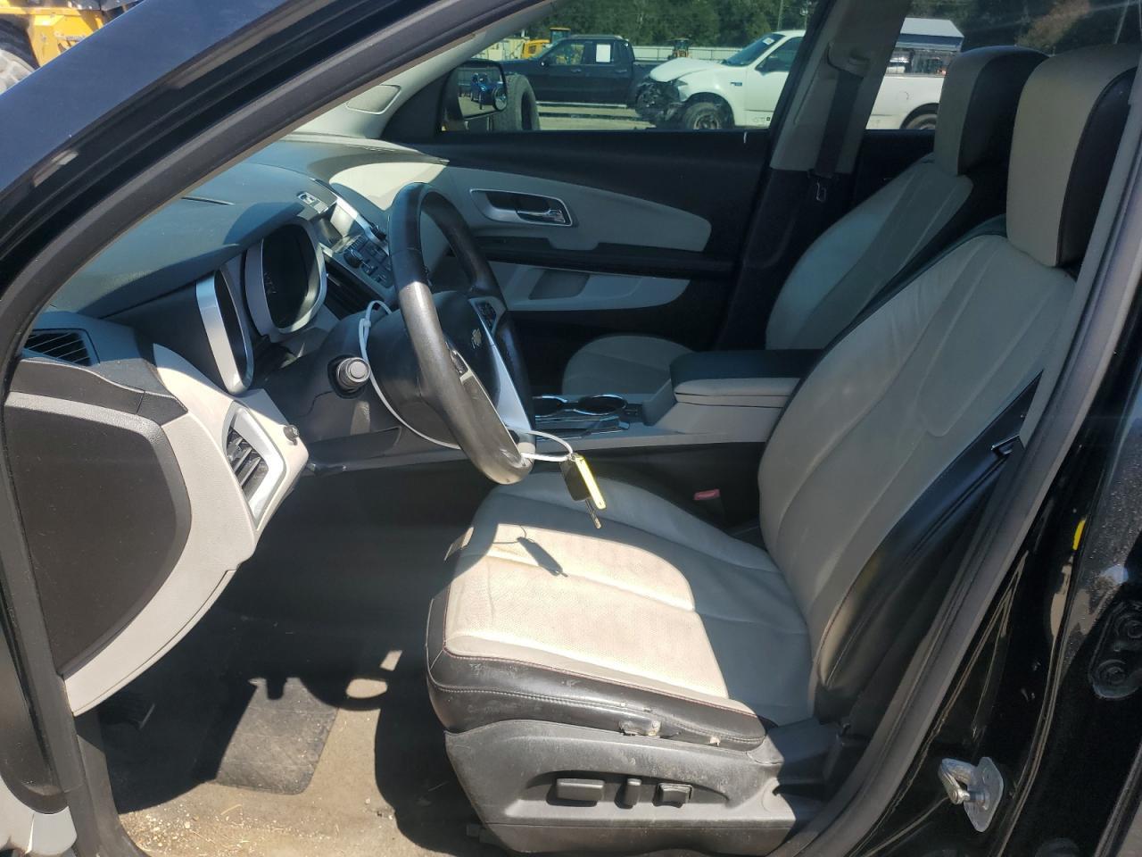 2010 CHEVROLET EQUINOX