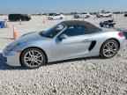 2014 PORSCHE Boxster
