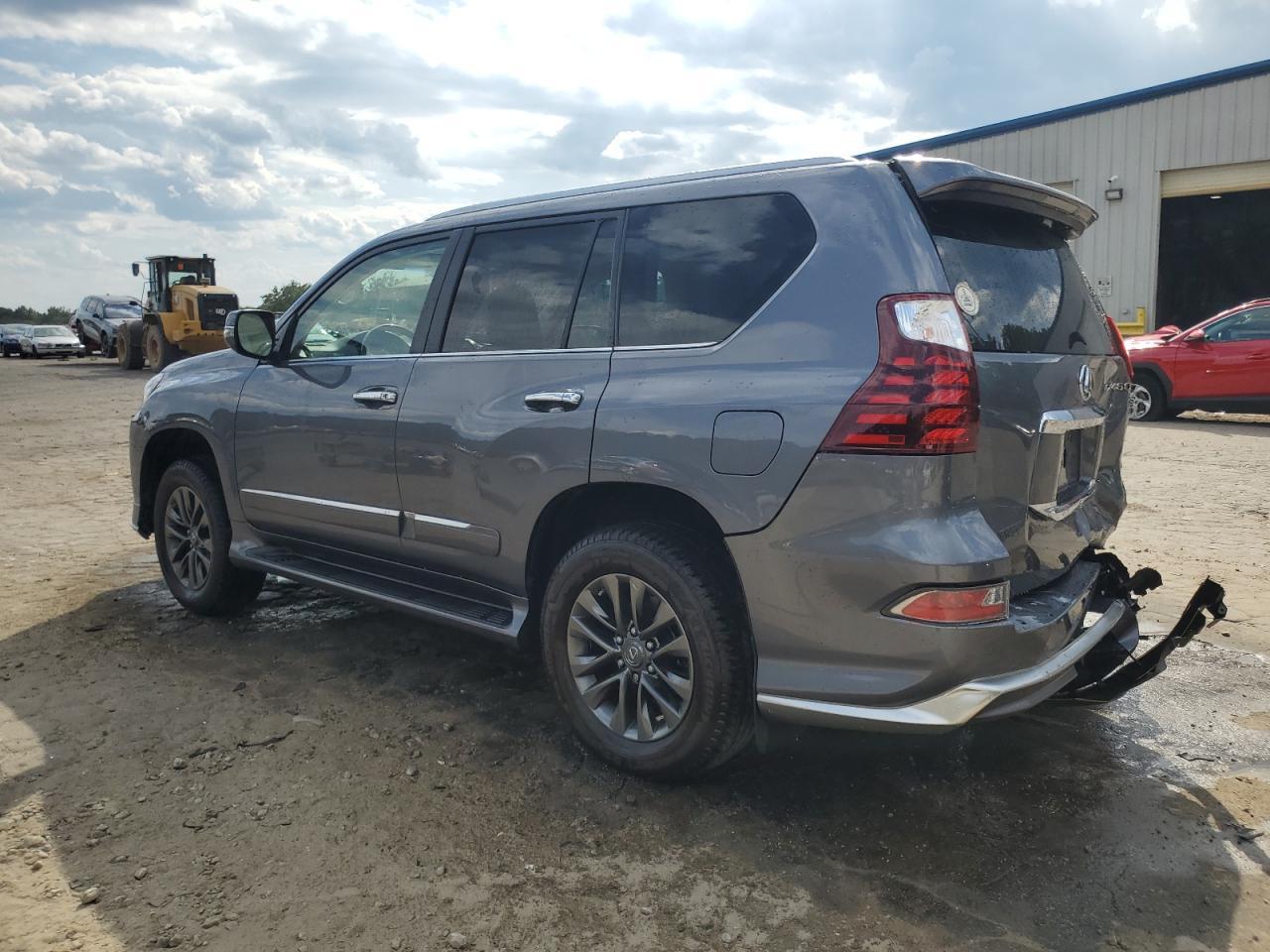 2019 LEXUS Gx