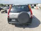 2002 HONDA CR-V