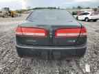 2012 LINCOLN MKZ