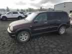 2002 SUZUKI Xl-7