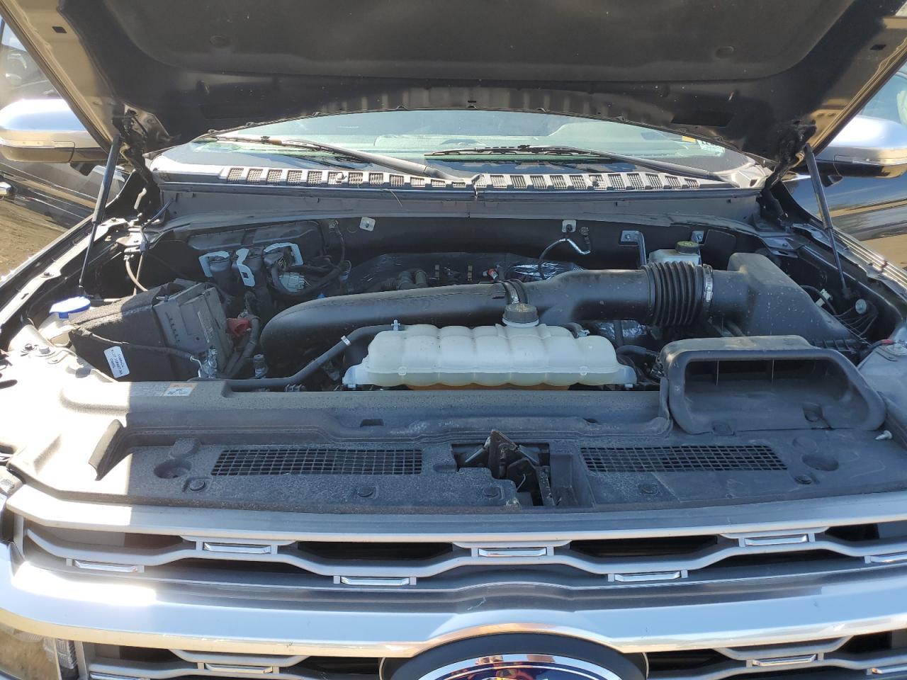2023 FORD Expedition
