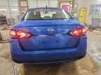 2024 NISSAN VERSA
