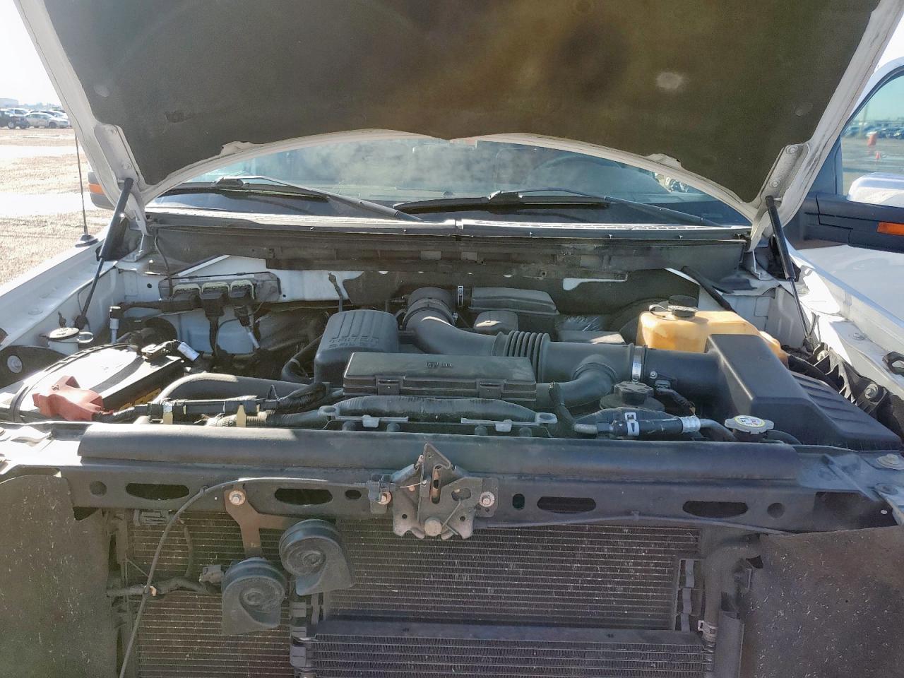 2009 FORD F-150