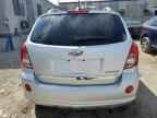 2014 CHEVROLET Captiva