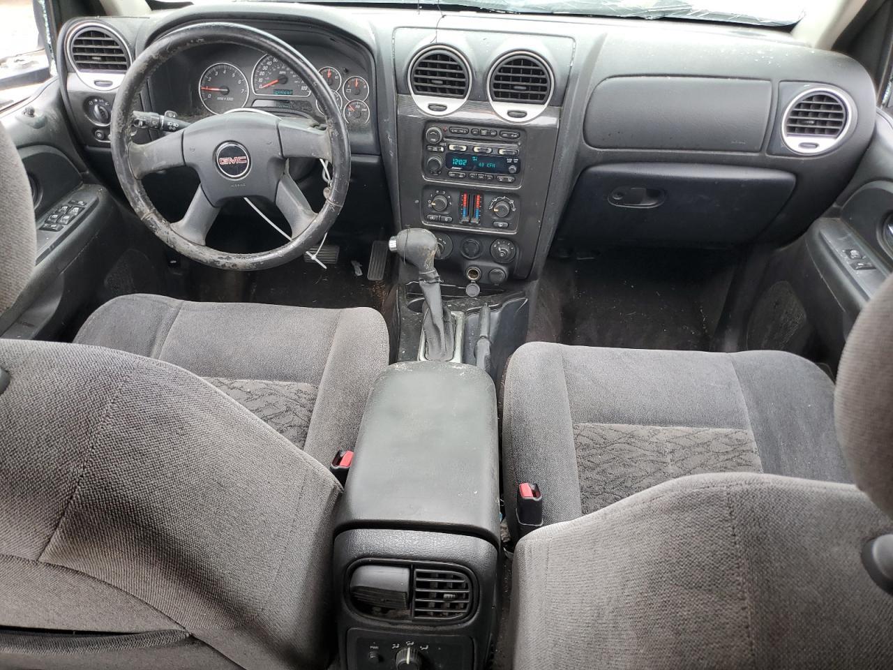 2005 GMC Envoy