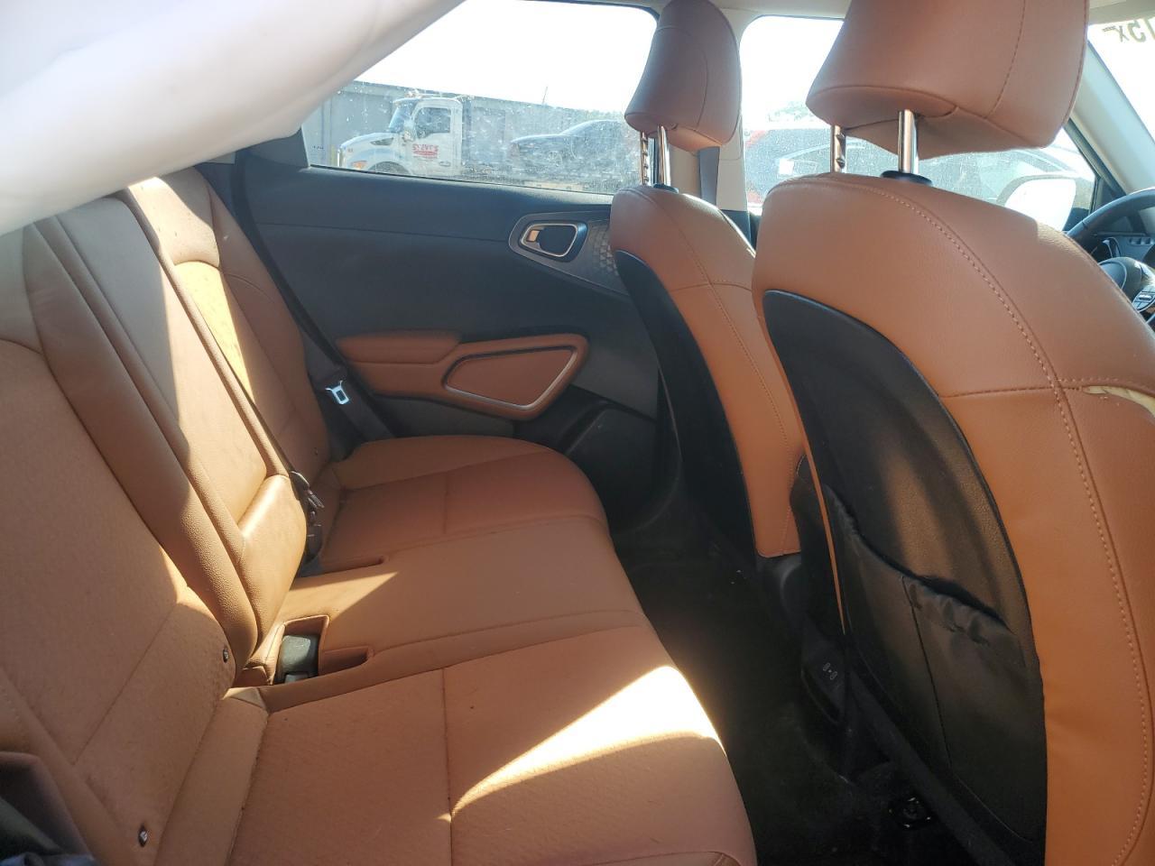 2024 KIA SOUL