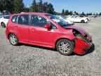 2008 HONDA FIT
