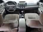 2004 TOYOTA CAMRY