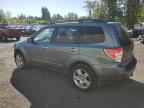 2009 SUBARU FORESTER