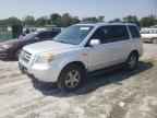 2006 HONDA PILOT