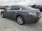 2013 NISSAN Maxima