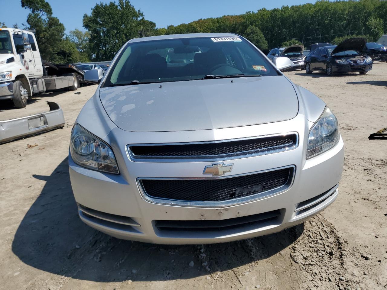 2011 CHEVROLET MALIBU