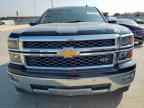 2014 CHEVROLET Silverado