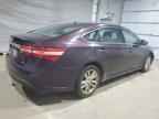 2015 TOYOTA Avalon