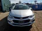 2018 CHEVROLET CRUZE