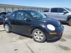 2007 VOLKSWAGEN Beetle