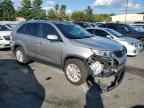2015 KIA SORENTO