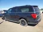 2022 FORD Expedition