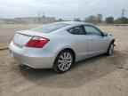 2009 HONDA ACCORD