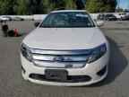 2011 FORD FUSION