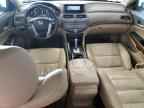 2009 HONDA ACCORD
