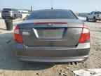 2011 FORD FUSION