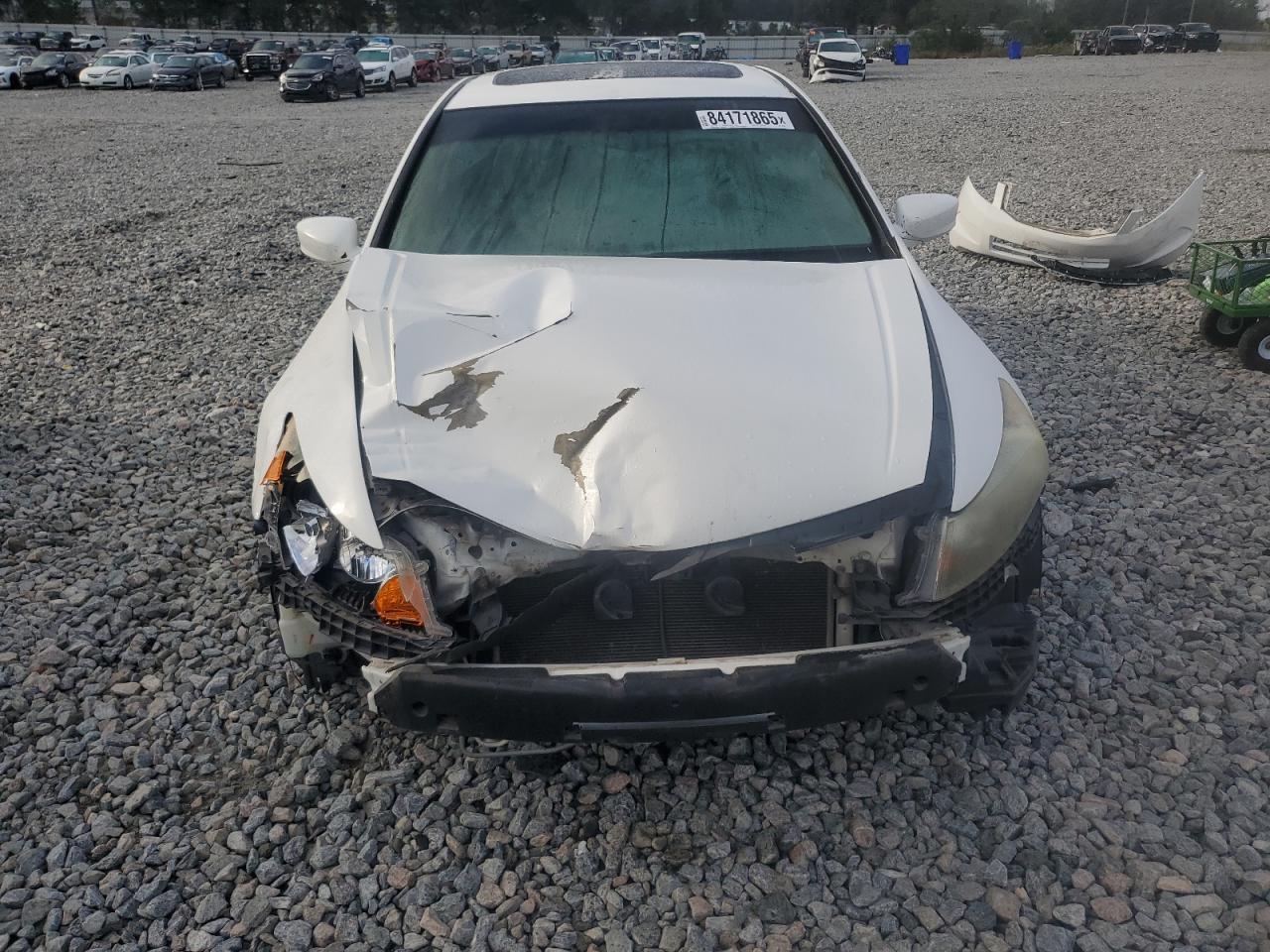 2010 HONDA ACCORD