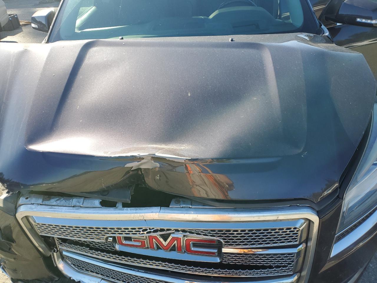 2015 GMC ACADIA