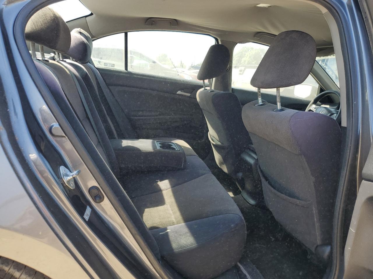 2010 HONDA ACCORD