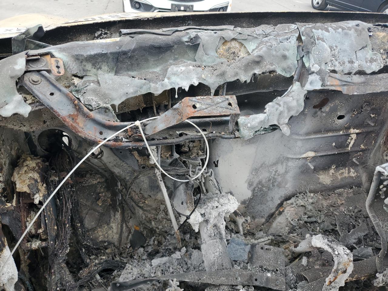 2004 CHEVROLET Silverado 2500