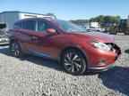 2015 NISSAN MURANO