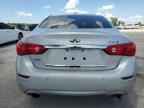 2014 INFINITI Q50