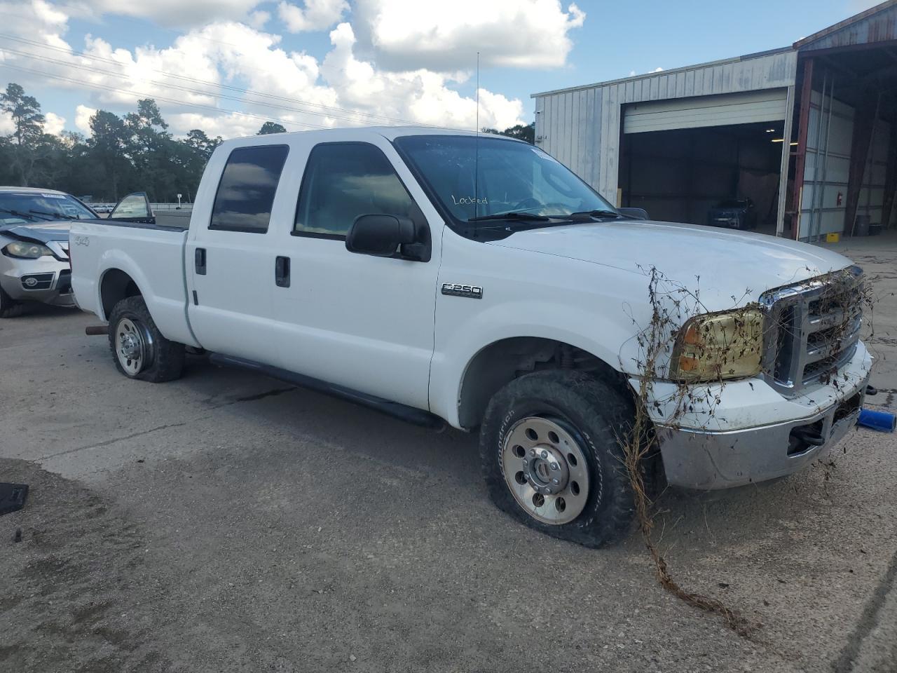 2006 FORD F-250