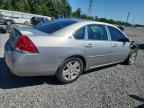 2006 CHEVROLET IMPALA