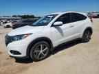 2022 HONDA HR-V
