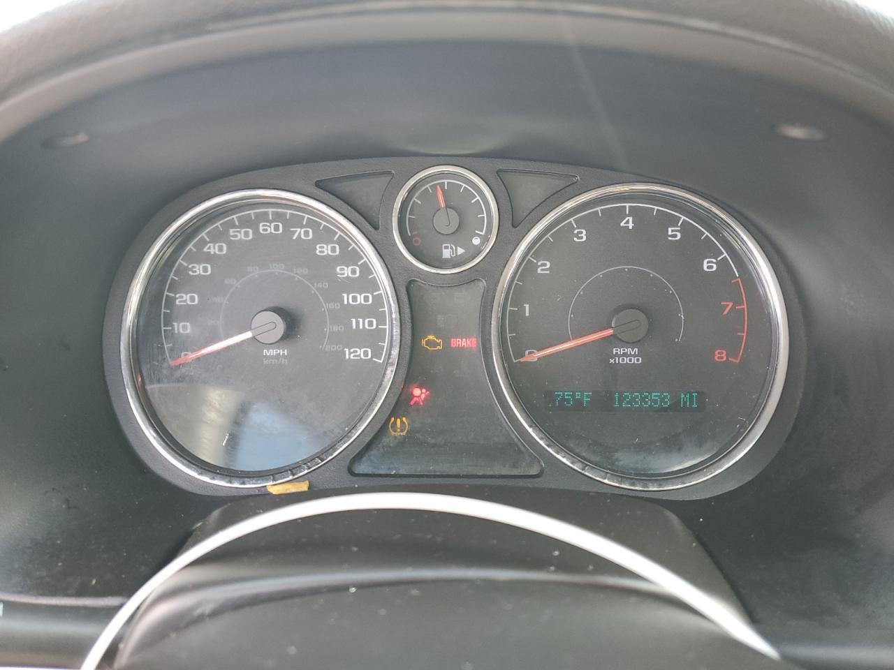 2010 CHEVROLET COBALT