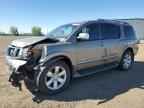 2008 NISSAN Armada