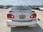 2008 TOYOTA COROLLA