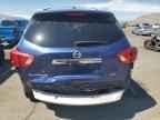 2018 NISSAN PATHFINDER