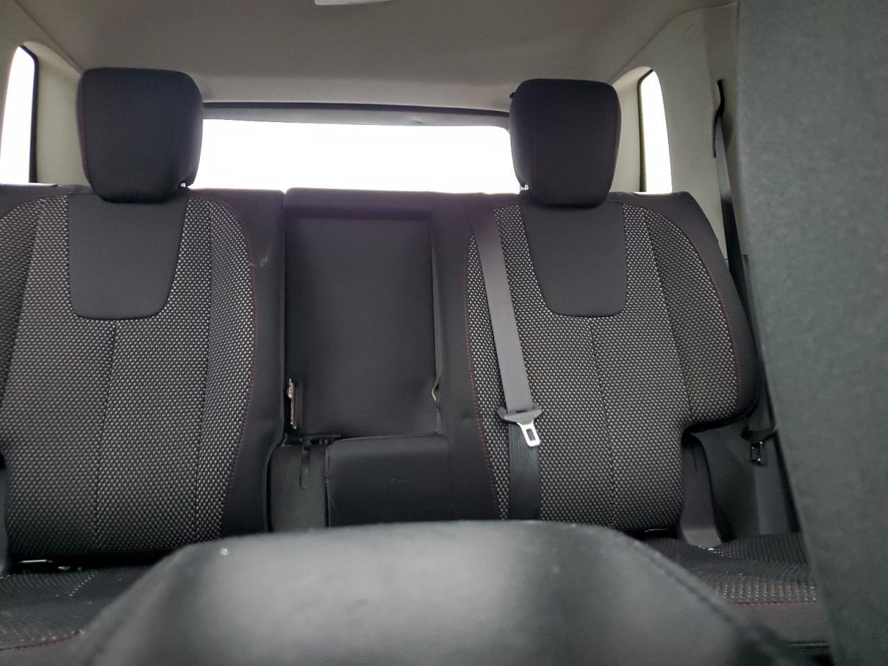 2016 GMC Terrain