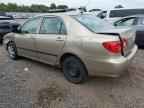 2006 TOYOTA COROLLA
