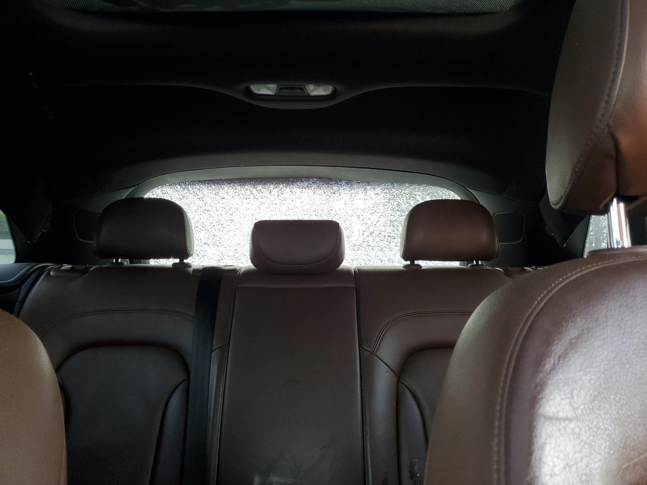 2015 AUDI Q3