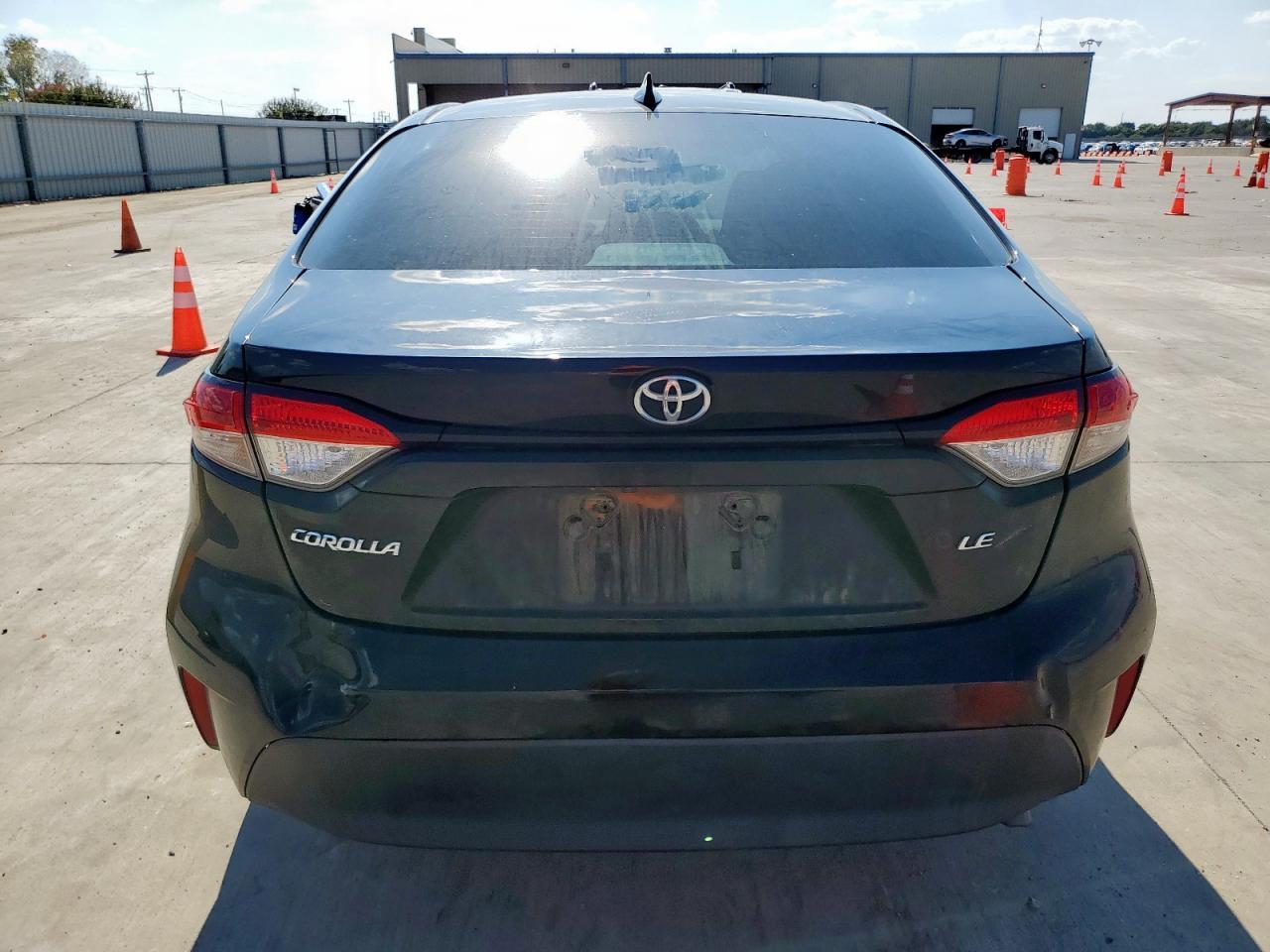 2023 TOYOTA COROLLA