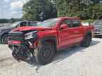 2024 NISSAN Frontier