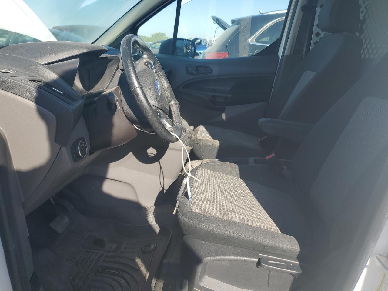 2020 FORD TRANSIT CONNECT